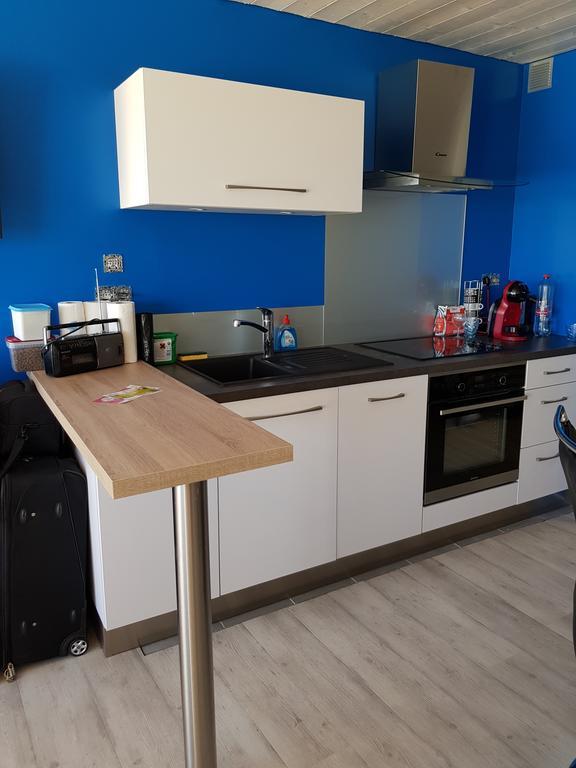 אגדה Studio Naturiste "Azur" Heliopolis C 64 מראה חיצוני תמונה