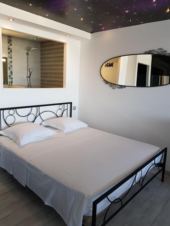 אגדה Studio Naturiste "Azur" Heliopolis C 64 מראה חיצוני תמונה