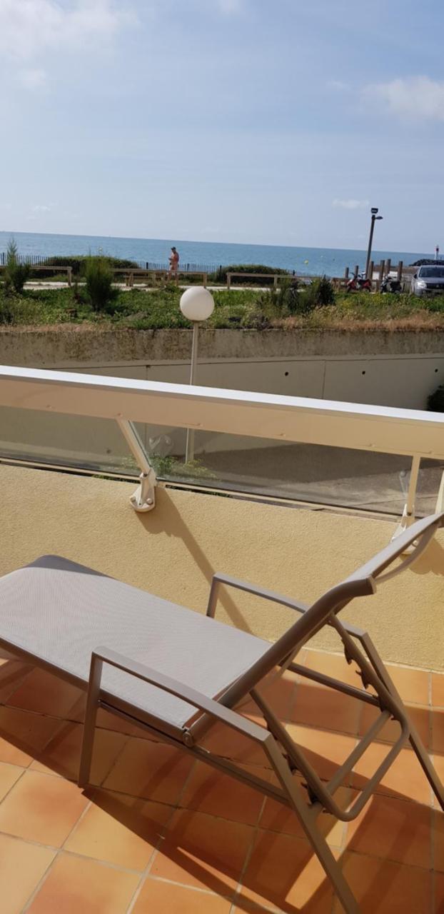 אגדה Studio Naturiste "Azur" Heliopolis C 64 מראה חיצוני תמונה