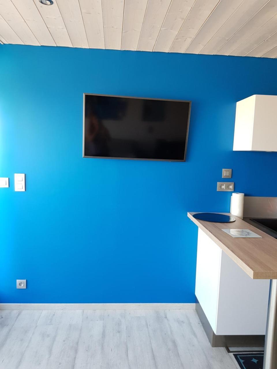 אגדה Studio Naturiste "Azur" Heliopolis C 64 מראה חיצוני תמונה